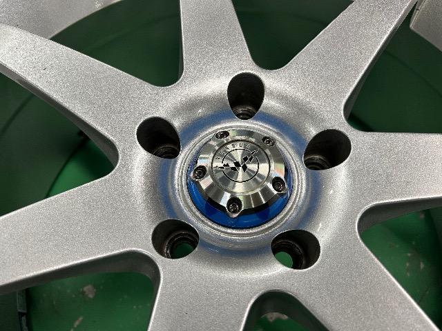 8072115)レイズRAYSベルサスコンピオナート18インチアルミホイールのみ4本セット7.5J+42ミニバンサイズ送料無料 < 自動車/バイク 8072115)レイズRAYSベルサスコンピオナート18インチアルミホイールのみ4本セット7.5J+42ミニバンサイズ送料無料 < 自動車/バイク