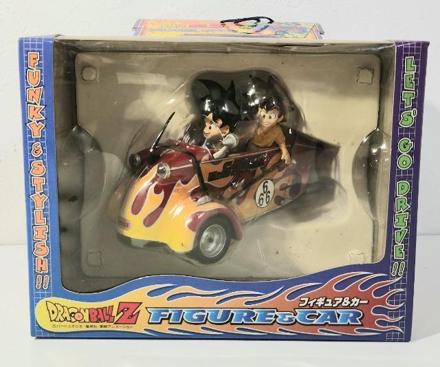 ドラゴンボール 鳥山明 フィギュア&カー 孫悟空&悟天 フィギュア < アニメ/コミック/キャラクター ドラゴンボール 鳥山明 フィギュア&カー 孫悟空&悟天 フィギュア < アニメ/コミック/キャラクターの