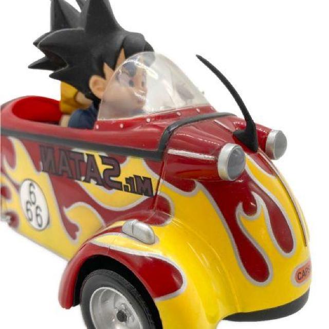 ドラゴンボール 鳥山明 フィギュア&カー 孫悟空&悟天 フィギュア < アニメ/コミック/キャラクター ドラゴンボール 鳥山明 フィギュア&カー 孫悟空&悟天 フィギュア < アニメ/コミック/キャラクターの