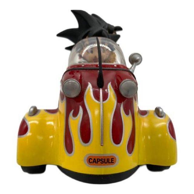 ドラゴンボール 鳥山明 フィギュア&カー 孫悟空&悟天 フィギュア < アニメ/コミック/キャラクター ドラゴンボール 鳥山明 フィギュア&カー 孫悟空&悟天 フィギュア < アニメ/コミック/キャラクターの