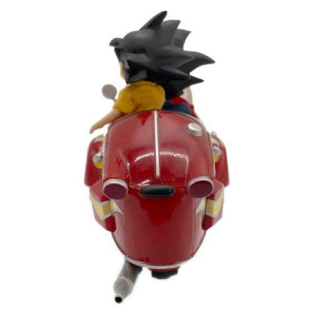 ドラゴンボール 鳥山明 フィギュア&カー 孫悟空&悟天 フィギュア < アニメ/コミック/キャラクター ドラゴンボール 鳥山明 フィギュア&カー 孫悟空&悟天 フィギュア < アニメ/コミック/キャラクターの