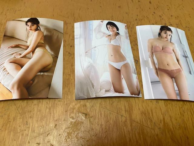 本間日陽 写真3枚セット★E2 < タレントグッズ 本間日陽 写真3枚セット★E2 < タレントグッズの