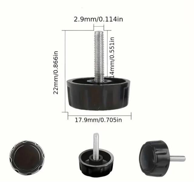 送料無料 新品 2個組 リール用 ハンドル スクリュー キャップ 釣り フィッシング < レジャー/スポーツ  送料無料 新品 2個組 リール用 ハンドル スクリュー キャップ 釣り フィッシング < レジャー/スポーツの