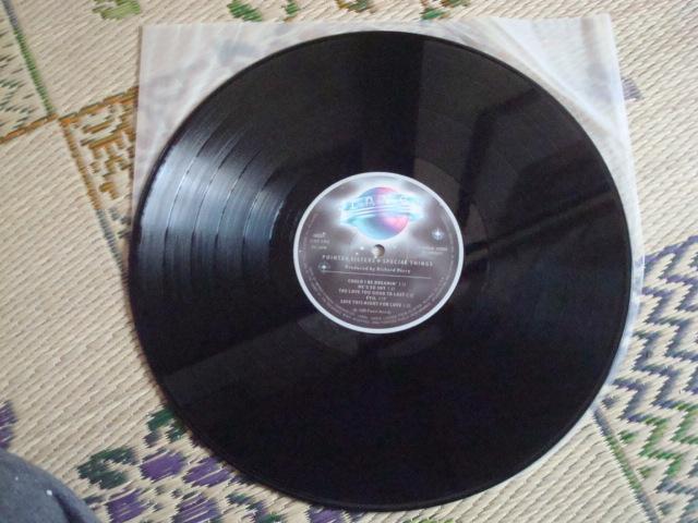 Cȃ{[CiSPECIAL THINGSj / |C^[EVX^[YiPOINTER SISTERSj@ѕtLP  CD/DVD/rfI 