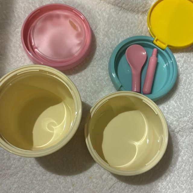 リッチェル ベビー 赤ちゃん お弁当箱 スヌーピー < キッズ/ベビー  リッチェル ベビー 赤ちゃん お弁当箱 スヌーピー < キッズ/ベビーの