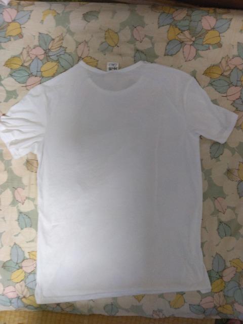 北朝鮮Tシャツ2枚、国旗まとめ売り < 男性ファッション  北朝鮮Tシャツ2枚、国旗まとめ売り < 男性ファッションの