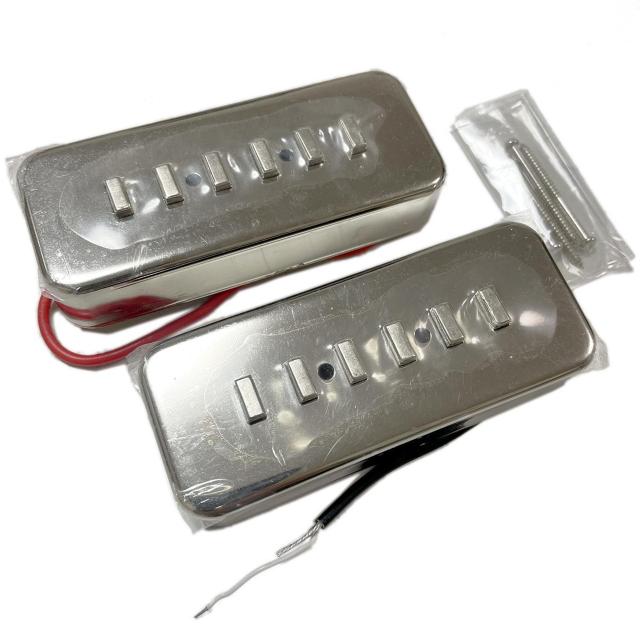 Gretsch Streamlinerに搭載のFideliSonic 90セット < ホビー  Gretsch Streamlinerに搭載のFideliSonic 90セット  < ホビーの