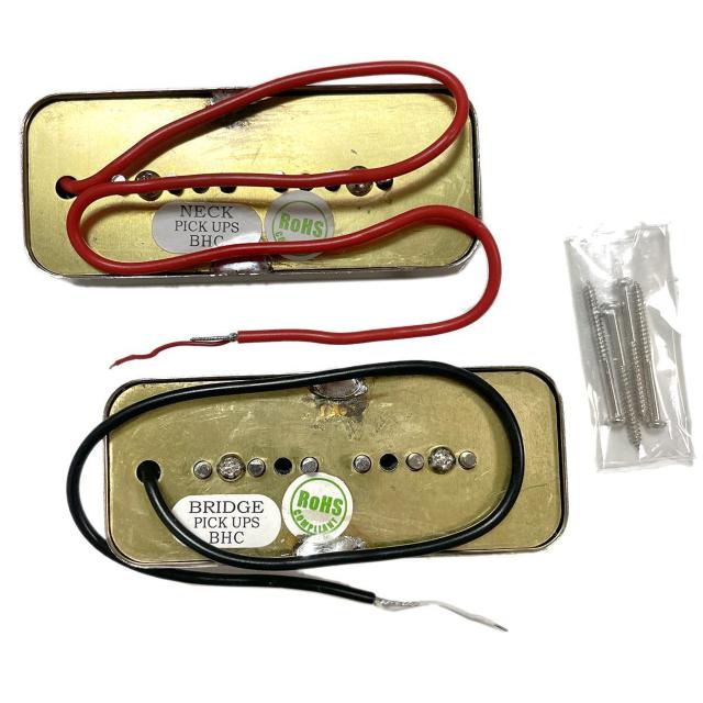 Gretsch Streamlinerに搭載のFideliSonic 90セット < ホビー  Gretsch Streamlinerに搭載のFideliSonic 90セット < ホビーの