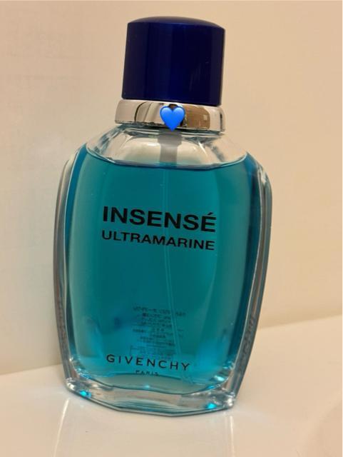 GIVENCHY ジバンシー ジバンシィ ウルトラマリン EDT 香水 100ml < ブランド GIVENCHY ジバンシー ジバンシィ ウルトラマリン EDT 香水 100ml < ブランドの