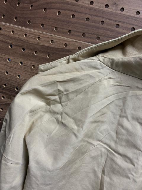 BARACUTA バラクータ ベージュ G9 ブルゾン ヴィンテージ ジャンパー メンズ M < ブランド BARACUTA バラクータ ベージュ G9 ブルゾン ヴィンテージ ジャンパー メンズ M < ブランドの