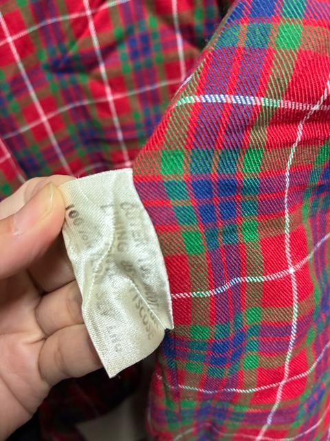 BARACUTA バラクータ ベージュ G9 ブルゾン ヴィンテージ ジャンパー メンズ M < ブランド BARACUTA バラクータ ベージュ G9 ブルゾン ヴィンテージ ジャンパー メンズ M < ブランドの