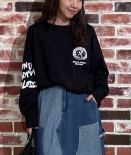 ���f�I�N���E���Y�� 3steps ����T�V���c�iL�j �� �u�����h�� 