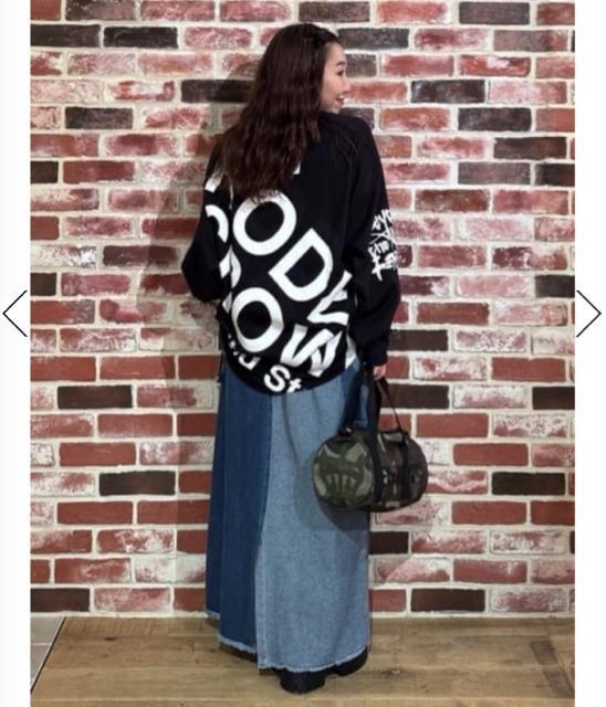 ���f�I�N���E���Y�� 3steps ����T�V���c�iL�j �� �u�����h�� 