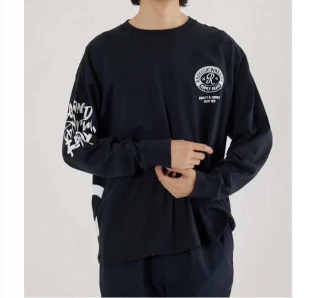 ���f�I�N���E���Y�� 3steps ����T�V���c�iL�j �� �u�����h�� 