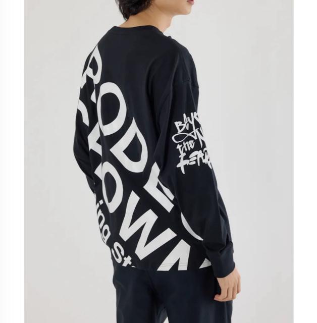 ���f�I�N���E���Y�� 3steps ����T�V���c�iL�j �� �u�����h�� 