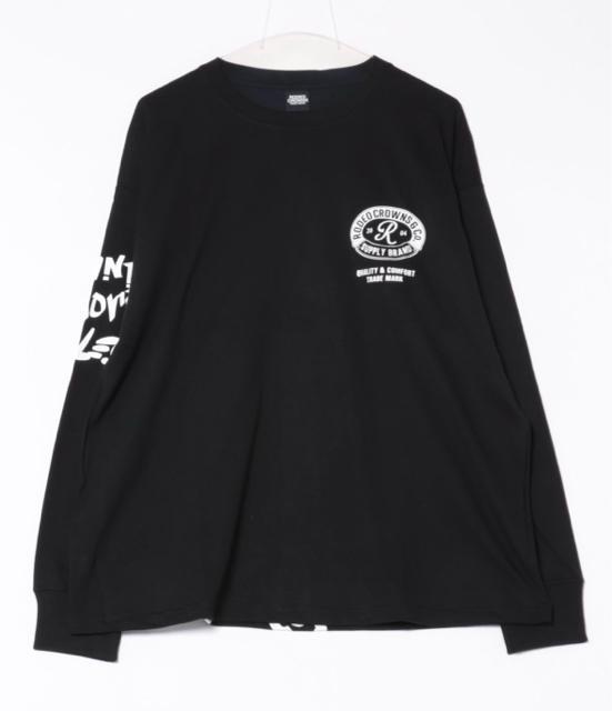 ���f�I�N���E���Y�� 3steps ����T�V���c�iL�j �� �u�����h�� 