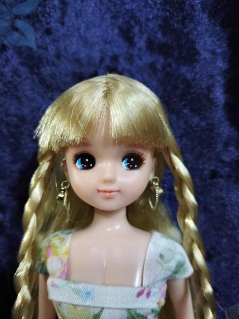 カスタムリカちゃん本体&アウトフィットセット < おもちゃ カスタムリカちゃん本体&アウトフィットセット < おもちゃの