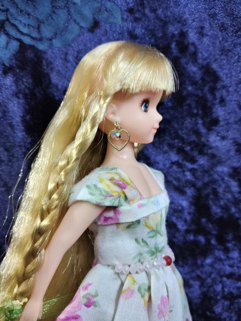 カスタムリカちゃん本体&アウトフィットセット < おもちゃ カスタムリカちゃん本体&アウトフィットセット < おもちゃの