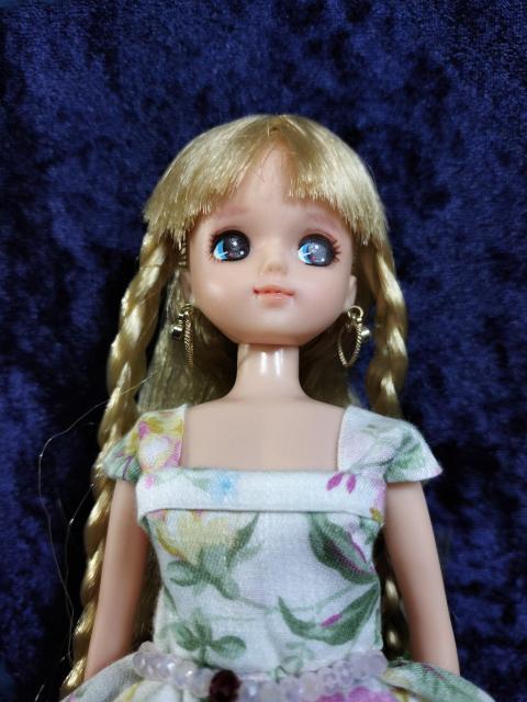 カスタムリカちゃん本体&アウトフィットセット < おもちゃ カスタムリカちゃん本体&アウトフィットセット < おもちゃの