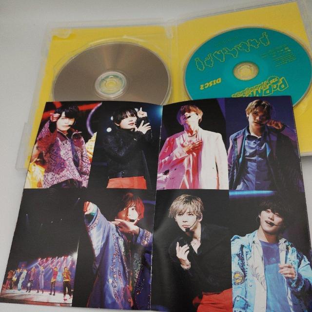 �Ȃɂ�j�q��POPMALL2023 �ʏ��DVD ���C�uDVD  �������� �� CD/DVD/�r�f�I�� 