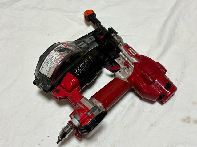 MAX �^�[�{�h���C�o�@HV-R41G2 ���b�h�@���×Ǖi�@4226-06-1  �� PC�{��/���Ӌ@��� 