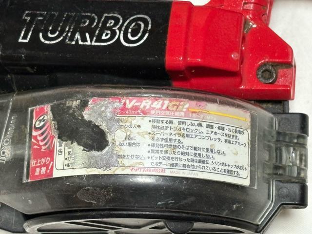 MAX �^�[�{�h���C�o�@HV-R41G2 ���b�h�@���×Ǖi�@4226-06-1 �� PC�{��/���Ӌ@��� 