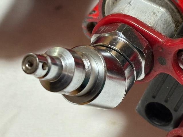 MAX �^�[�{�h���C�o�@HV-R41G2 ���b�h�@���×Ǖi�@4226-06-1 �� PC�{��/���Ӌ@��� 