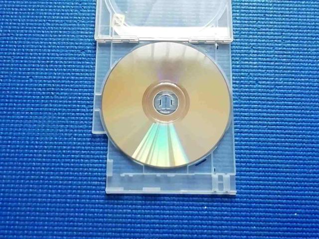 DVD�@�u���b�h�E�t�B�[�X�g ���̏j�Փ�2�@ �� CD/DVD/�r�f�I�� 