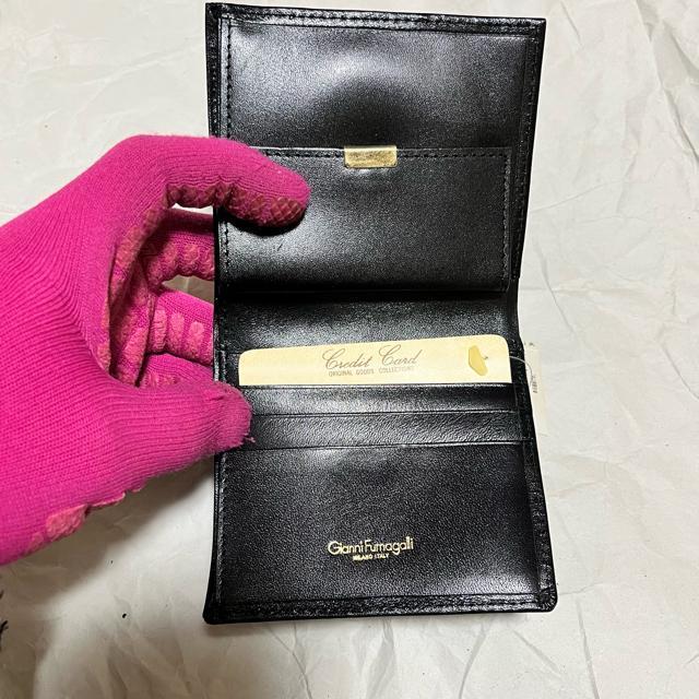 �@�y���B���e�[�W�z�yGIANNI FUMAGALLI�z �{�琻 / ��܂���z �� �j���t�@�b�V������ 