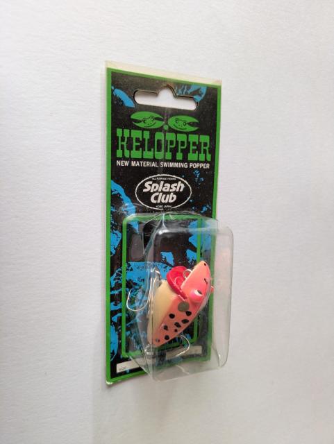 新品 スプラッシュ クラブ S.C. ケロッパー ピンク < レジャー/スポーツ 新品 スプラッシュ クラブ S.C. ケロッパー ピンク < レジャー/スポーツの