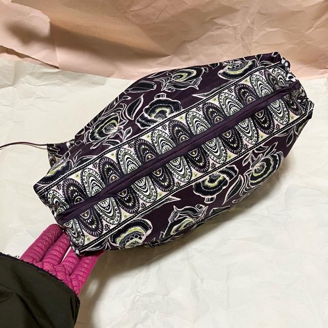 �y�ۊǖ��g�p�z JIM THOMPSON �p�b�J�u�� �g�[�g ���|���� �� �ԕ� �� �����t�@�b�V������ 