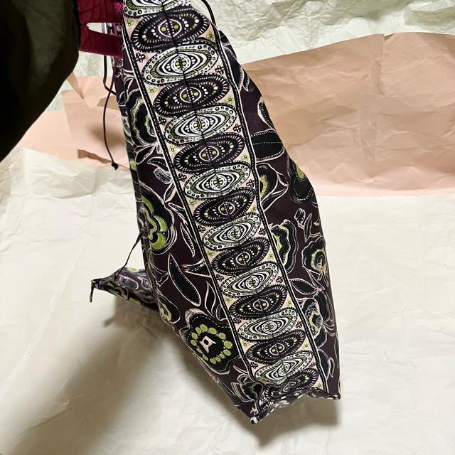 �y�ۊǖ��g�p�z JIM THOMPSON �p�b�J�u�� �g�[�g ���|���� �� �ԕ� �� �����t�@�b�V������ 