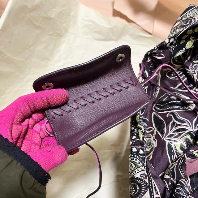 �y�ۊǖ��g�p�z JIM THOMPSON �p�b�J�u�� �g�[�g ���|���� �� �ԕ� �� �����t�@�b�V������ 