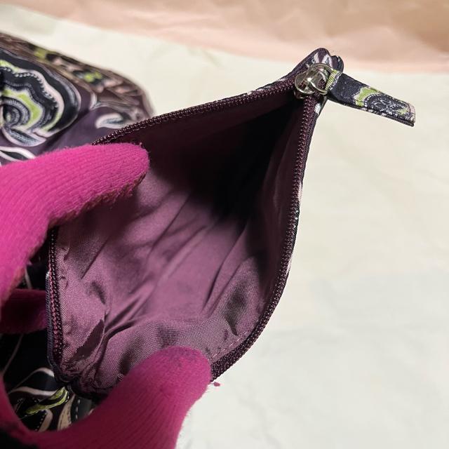 �y�ۊǖ��g�p�z JIM THOMPSON �p�b�J�u�� �g�[�g ���|���� �� �ԕ� �� �����t�@�b�V������ 