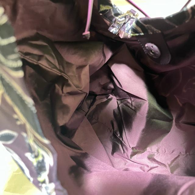 �y�ۊǖ��g�p�z JIM THOMPSON �p�b�J�u�� �g�[�g ���|���� �� �ԕ� �� �����t�@�b�V������ 