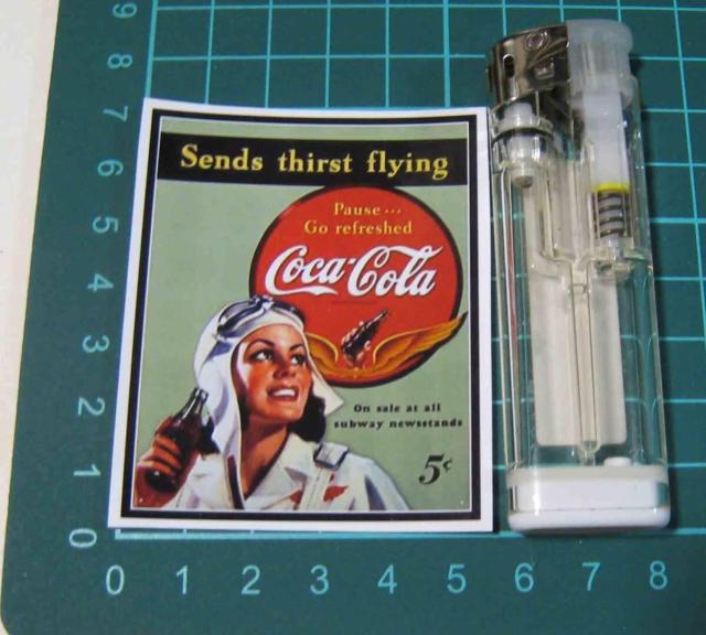 �R�J�R�[���@�N���V�b�N�E�s���i�b�v�E�p�C���b�g�K�[���@�X�e�b�J�[  �� �z�r�[�� 