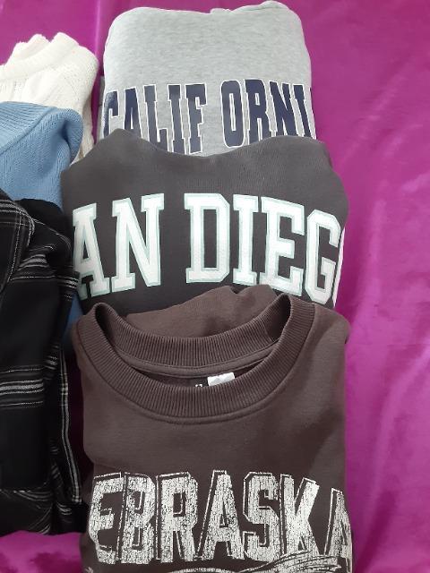 �܂Ƃߔ���@���f�B�[�X�g�b�v�X6�i    h&m    gu���@JK�D�n �� �����t�@�b�V������ 