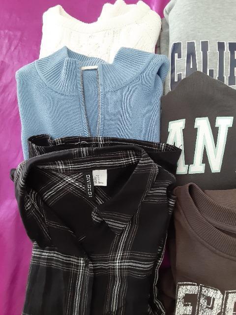 �܂Ƃߔ���@���f�B�[�X�g�b�v�X6�i    h&m    gu���@JK�D�n �� �����t�@�b�V������ 