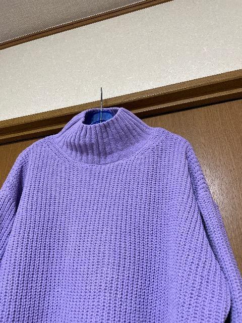 �V�i���g�p:���[���f��:�j�b�g�Z�[�^�[ �� �����t�@�b�V������ 