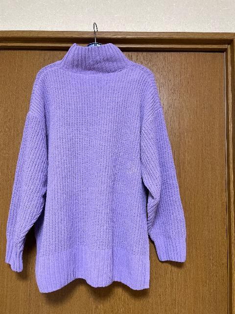 �V�i���g�p:���[���f��:�j�b�g�Z�[�^�[ �� �����t�@�b�V������ 