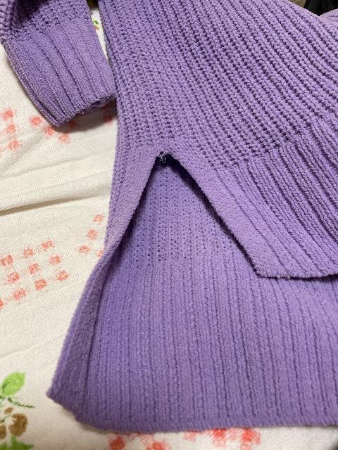 �V�i���g�p:���[���f��:�j�b�g�Z�[�^�[ �� �����t�@�b�V������ 