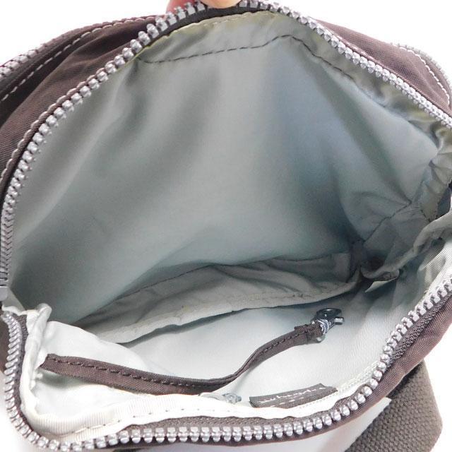 1000円 kipling キプリング ショルダーバッグ ボディクロスバッグ ナイロン こげ茶系 < ブランド 1000円 kipling キプリング ショルダーバッグ ボディクロスバッグ ナイロン こげ茶系 < ブランドの
