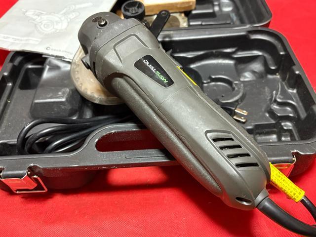 DUAL SAW �f�B���A���\�[�@�_�u���J�b�^�[�@CS450 4085-05-1 �� �y�b�g/��|/���|�� 