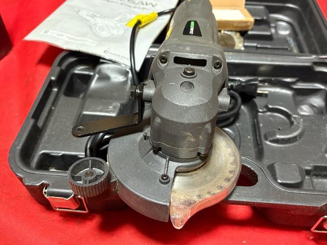 DUAL SAW �f�B���A���\�[�@�_�u���J�b�^�[�@CS450 4085-05-1 �� �y�b�g/��|/���|�� 