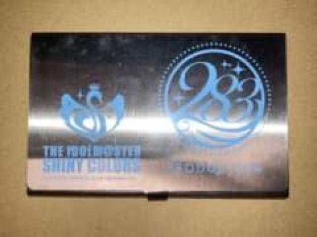 �V���j�}�X ���^�����h�P�[�X �A�C�h���}�X�^�[�I�t�B�V�����V���b�v�O�b�Y  �� �A�j��/�R�~�b�N/�L�����N�^�[�� 