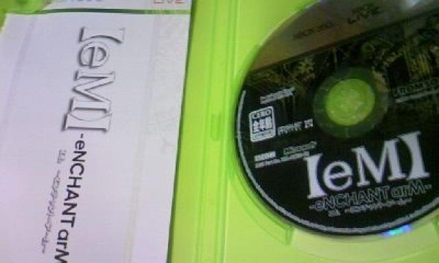 Xbox360 エンチャント・アーム < ゲーム本体/ソフト  Xbox360 エンチャント・アーム < ゲーム本体/ソフトの