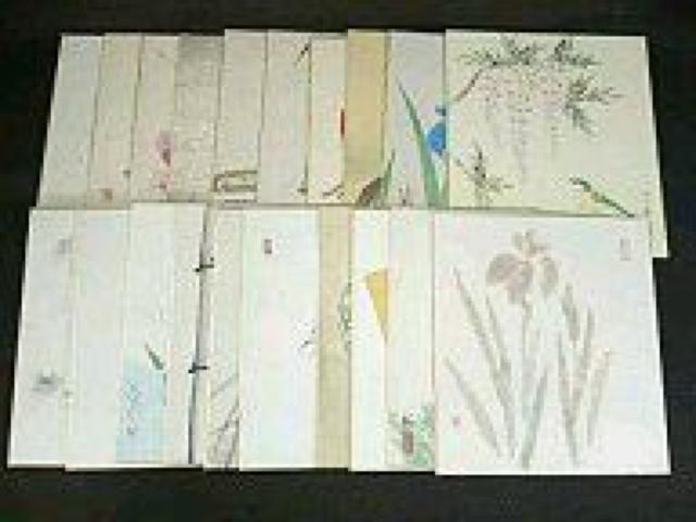 色紙まとめて106枚 小林洛春/杉村清興/小山成/山田恵美/久田春景/加畑晃風/高橋繭等 真筆肉筆 < ホビー 色紙まとめて106枚 小林洛春/杉村清興/小山成/山田恵美/久田春景/加畑晃風/高橋繭等 真筆肉筆 < ホビーの