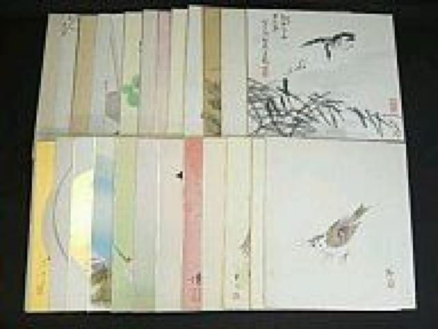 色紙まとめて106枚 小林洛春/杉村清興/小山成/山田恵美/久田春景/加畑晃風/高橋繭等 真筆肉筆 < ホビー 色紙まとめて106枚 小林洛春/杉村清興/小山成/山田恵美/久田春景/加畑晃風/高橋繭等 真筆肉筆 < ホビーの