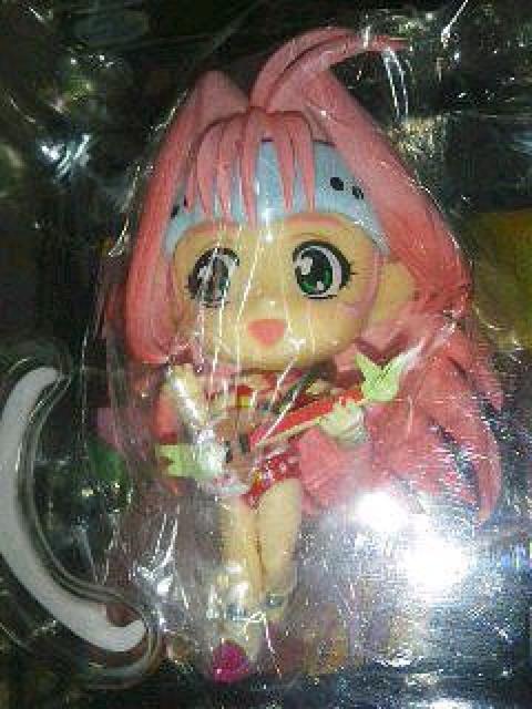 『ミレーヌ・ジーナス』FB7ver. < アニメ/コミック/キャラクター  『ミレーヌ・ジーナス』FB7ver.  < アニメ/コミック/キャラクターの