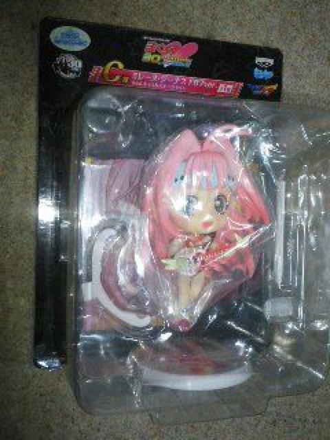 『ミレーヌ・ジーナス』FB7ver. < アニメ/コミック/キャラクター  『ミレーヌ・ジーナス』FB7ver. < アニメ/コミック/キャラクターの